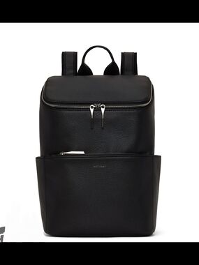 Matt & Nat Vegan Leather Backpack